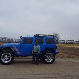 Meet your Posher, Pablo